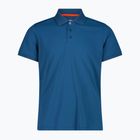 Pánské polo tričko CMP 3T60077 Polo ocean
