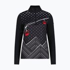 Dámská mikina CMP 35L0496 Sweat nero
