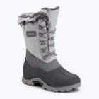 Dětské sněhule CMP Magdalena Snowboots ice/grey
