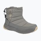 Dámské sněhule CMP Zoy Snowboots Wp cemento