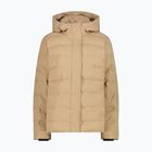 Dámská zateplená bunda CMP 35K3666 Fix Hood cookie