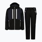 Dětský lyžařský komplet CMP 35W0294 anthracite