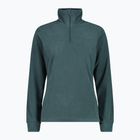 Dámská mikina CMP 3G27836 trek green