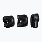 Sada pánských chráničů Rollerblade X-Gear 3 Pack black 067P0100 100