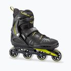 Pánské kolečkové brusle Rollerblade RB XL black/yellow