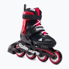 Rollerblade Microblade dětské kolečkové brusle černé 7957200741