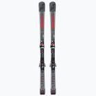 Sjezdové lyže Nordica DOBERMANN SPITFIRE 70 PRO FDT + TPX12 šedé 0A0242NA001