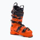 Pánské lyžařské boty Tecnica Mach1 130 MV oranžové 10193100D55