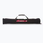 Vak na lyže Nordica Ski Bag Lite black/red