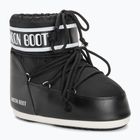 Dámské sněhule Moon Boot Icon Low Nylon black