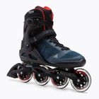 Pánské brusle Rollerblade Macroblade 90 navy blue 07100400 K47