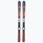 Sjezdové lyže Nordica NAVIGATOR 85 + TP2LT11 FDT modré 0A1286OB 001
