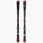 Sjezdové lyže Blizzard Thunderbird R15 + TPX 12 černé 8A1034AH001
