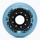 Kolečka Rollerblade Apex XC 72 mm/80A 4 ks light blue