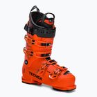 Pánské lyžařské boty Tecnica Mach1 130 MV TD GW oranžové 101931G1D55