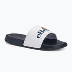 Pánské nazouváky Ellesse Duke white deep 