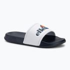 Dámské nazouváky  Ellesse Duke white deep