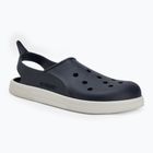 Juniorské sandály BOATILUS Cloggy cobalt/white