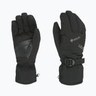 Pánské lyžařské rukavice Level Freelander Gore-Tex black