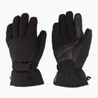 Dámské lyžařské rukavice Level Eclypse Gore-Tex black