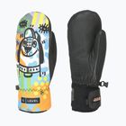 Dětské lyžařské rukavice Level Vertigo Mitt Teen tribe