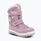 Dětské sněhule Primigi PFZGT 23807 candy/chiffon