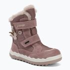 Dětské sněhule Primigi PFZGT 23807 candy/chiffon