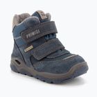 Dětské sněhule Primigi PGYGT 23631 navy/blu/avio