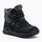 Dětské sněhule Primigi PGYGT 23631 navy/blu/avio