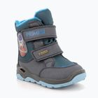 Dětské sněhule Primigi PGYGT 23633 blu/petrolio