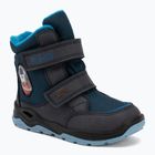 Dětské sněhule Primigi PGYGT 23633 blu/petrolio