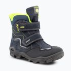 Dětské sněhule Primigi PPTGT 23920 navy/blu scuro