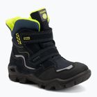 Dětské sněhule Primigi PPTGT 23920 navy/blu scuro