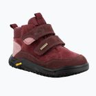 Dětské barefoot boty Primigi PYR GTX 24182 cremisi/bordo'