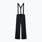 Pánské lyžařské kalhoty EA7 Emporio Armani Pure Softshell black