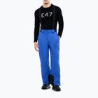 Pánské lyžařské kalhoty EA7 Emporio Armani Pure Protectum 7 new royal