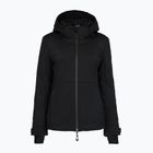 Dámská lyžařská bunda EA7 Emporio Armani Pure Softshell black