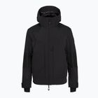 Pánská lyžařská bunda EA7 Emporio Armani Elitary Fashion black