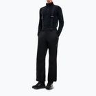 Pánské lyžařské kalhoty EA7 Emporio Armani Pure Protectum 7 black