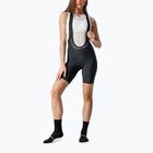 Dámské cyklistické šortky Castelli Prima black/black
