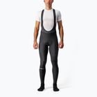 Pánské cyklistické kraťasy Castelli Entrata black