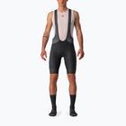 Pánské cyklistické šortky Castelli Endurance 3 black