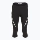 Dámské cyklistické šortky Castelli Velocissima 3 Knicker W black/silver