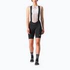 Dámské cyklistické šortky Castelli Endurance black