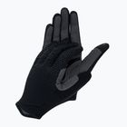 Pánské cyklistické rukavice Sportful Full Grip černé 1122051.002
