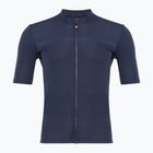 Pánský cyklistický dres Castelli Classifica belgian blue
