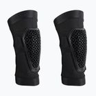 Chrániče kol na kole Dainese Trail Skins Pro black