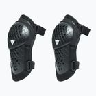 Cyklistické chrániče loktů Dainese Rival R black