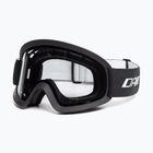 Cyklistické brýle Dainese Linea uranium/black