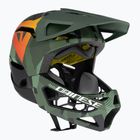 Cyklistická helma  Dainese Linea 01 Mips Evo mono matt forest/camo